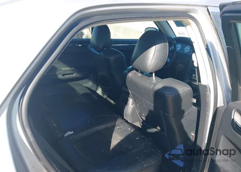 2008 Chrysler 300C Hemi из США, поврежденный, VIN 2C3LA63H08H307632